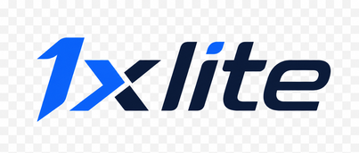 1xlite লোগো